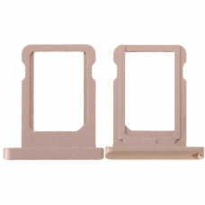 Bandeja SIM dorada para iPad mini 4