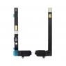 Flex con conector de audio jack negro para iPad mini 4