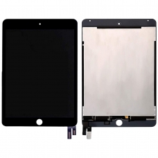 Pantalla completa para iPad mini 4 negra original reparada