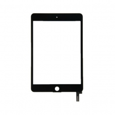 Pantalla táctil para iPad mini 4 negra