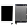 Pantalla completa para IPad Mini 5 A2133 blanca original reparada