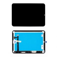 Pantalla completa FOG para iPad Mini 6 A2568 A2567 A2569 negra