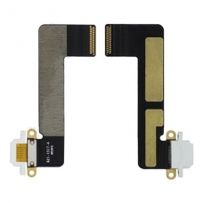 Flex con conector de carga datos y accesorios lightning blanco para iPad mini