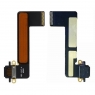 Flex con conector de carga datos y accesorios lightning negro para iPad mini