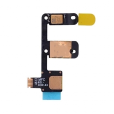 Flex con micrófono para iPad mini A1432/A1454/A1455