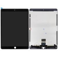 Pantalla completa para iPad Pro 10.5'' A1701/A1709 negra original