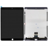 Pantalla completa para iPad Pro 10.5'' A1701/A1709 negra compatible
