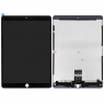 Pantalla completa para iPad Pro 10.5'' A1701/A1709 negra original