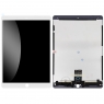 Pantalla completa para iPad Pro 10.5'' A1701/A1709 blanca compatible