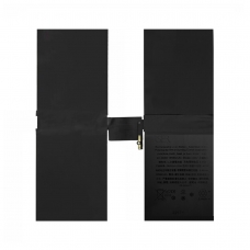 ISER BATERÍA A2387 PARA IPAD PRO 12.9 5ª A2378 A2379 A2461 A2462/6ª A2764 A2437 A2766 A2436 10566MAH