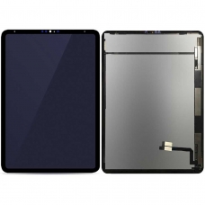 Pantalla completa para iPad Pro 2018 12.9" 3ª GENERACIÓN A1876 A1895 A1983 A2014 negra original