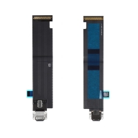 Flex con conector lightning negro para iPad Pro 12.9'' A1584 A1652