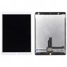 Pantalla completa con flex y chip para iPad Pro 12.9'' A1584/A1652 blanca original