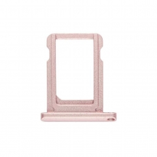 Bandeja SIM oro rosa para iPad Pro 9.7''