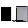 Pantalla completa para iPad Pro 9.7´´ A1673 A1674 blanca original Reparada
