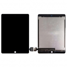 Pantalla completa para iPad Pro 9.7'' A1673/A1674 negra