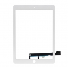 Pantalla táctil para iPad Pro 9.7 A1673 A1674 blanca