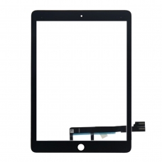 Pantalla táctil para iPad Pro 9.7 A1673 A1674 negra