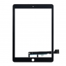 Pantalla táctil para iPad Pro 9.7 A1673 A1674 negra