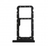 Bandeja SIM negra para Lenovo Tab M10 HD TB-X505F