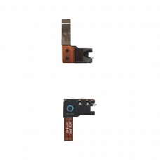 Conector audio jack 3.5mm para Lenovo Tab M10 HD TB-X505F