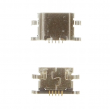 Conector de carga Micro usb para Lenovo Tab 4 TB-8504
