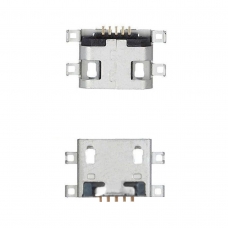 Conector de carga USB para Lenovo Tab M10 HD TB-X505