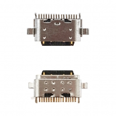 Conector de carga tipo-c para Lenovo Tab Pro Tab 5 10 Plus X705