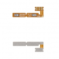 Flex de volumen para Lenovo Tab P11 TB-J606