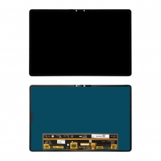 Pantalla completa para Lenovo Tab P11 Pro TB-J706 J706F/J716F J716 negra original
