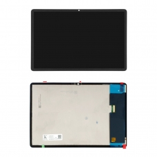 Pantalla completa para Lenovo Idea Tab TB336FU TB 336 negra
