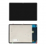 Pantalla completa para Lenovo Idea Tab TB336FU TB 336 negra