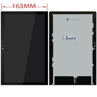 Pantalla completa para Lenovo Smart Tab M10 TB-X605L X605F X605M 163mm negra