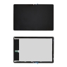 Pantalla completa para Lenovo Tab M10 3ª generación TB328FU TB328XU TB328 negra original