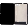 Pantalla completa para Lenovo Tab M10 Plus (3rd Gen) TB125FU/TB 128FU negra original reparada