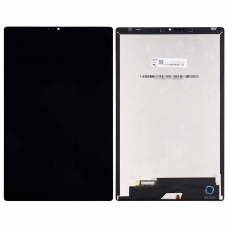 Pantalla completa para Lenovo Tab M10 Plus TB-X606F negra reparada