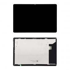 Pantalla completa para Lenovo Tab M11 TB330FU negra original reparada