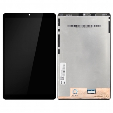 Pantalla completa para Lenovo Tab M8 HD TB-8505 negra
