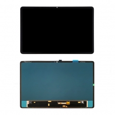 Pantalla completa para Lenovo Tab P11 Pro 2ª Generación 2022 TB 138 TB138FC/TB 132 TB132FU negra original