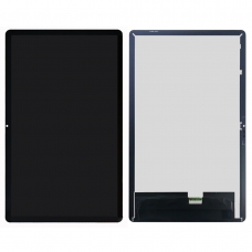Pantalla completa para Lenovo Tab P11 TB-J606/P11 5G TB-J607Z /P11 Plus TB-J616F negra