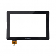 Pantalla táctil para Lenovo Tab A10 10.1 A7600-H negra