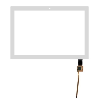 Pantalla táctil para Lenovo Tab 4 10.1 TB-X304 blanca
