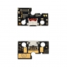 Placa auxiliar de carga con IC para Lenovo Xiaoxin Pad Tab M10 Plus (3rd Gen 2022) TB 128FU