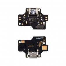 Placa auxiliar de carga para Lenovo Tab M11 TB330FU TB331FC