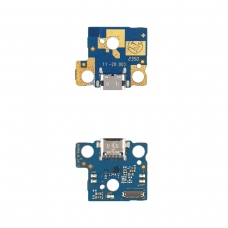 Placa auxiliar de carga para Lenovo Tab M11 TB330FU