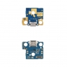 Placa auxiliar de carga para Lenovo Tab M11 TB330FU