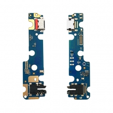 Placa auxiliar de carga para Lenovo Tab M9 TB310FU TB310XU TB310XC