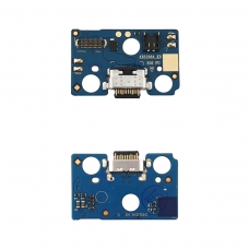 Placa auxiliar de carga para Lenovo Tab P11 (2ª generación) 2022 TB350FU TB350