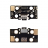 Placa auxiliar de carga para Lenovo Tab P11 Plus TB-J616