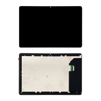Pantalla completa para Lenovo Tab 10.1 2025 TB311FU TB311XU negra